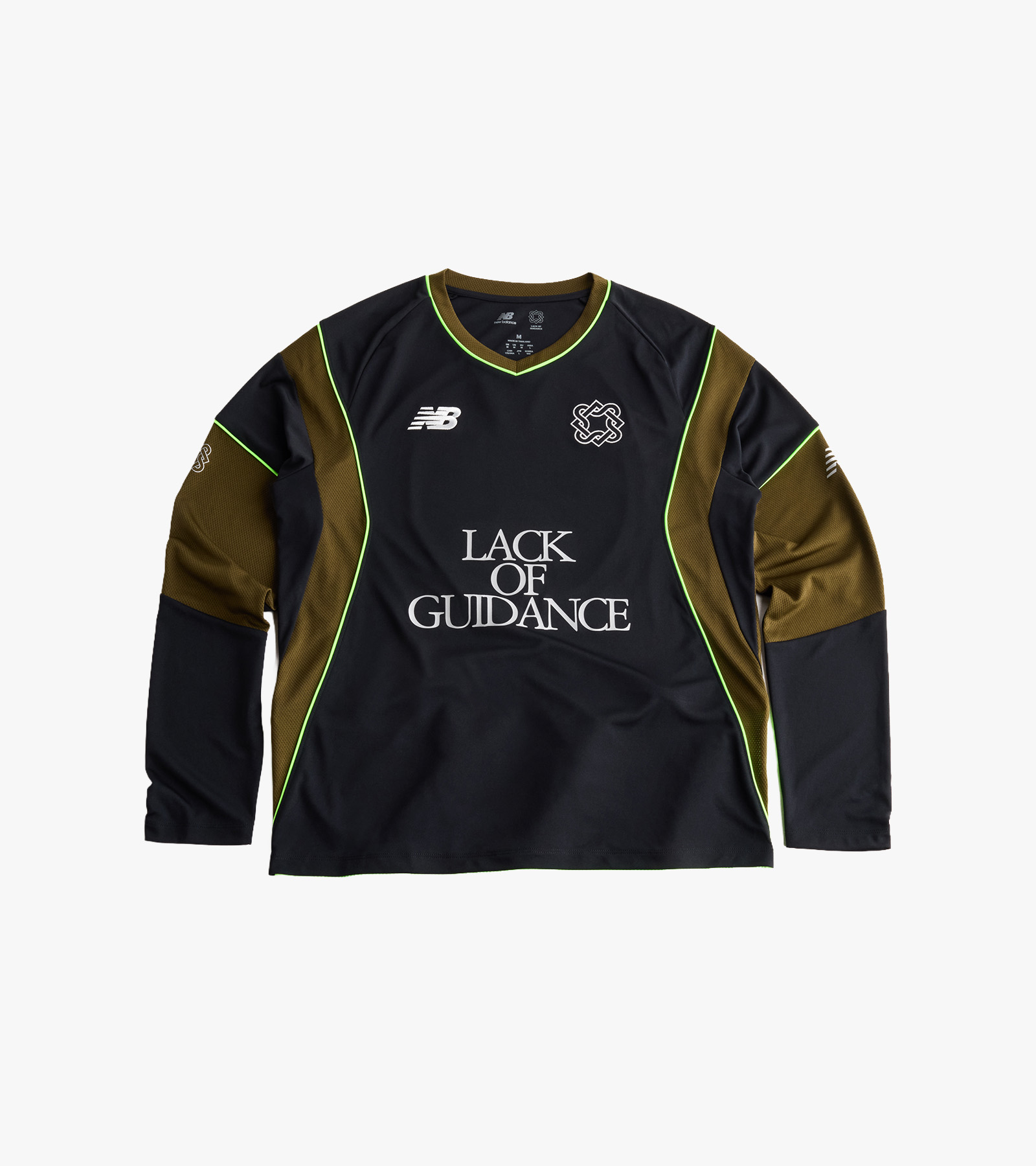 Long Sleeve Jersey